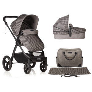 Buggies 1: cosmopolitan™ luxury collection