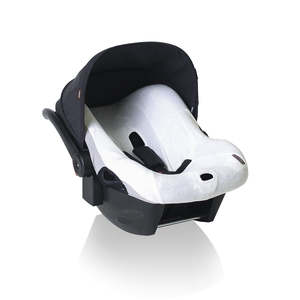 protect™ infant car seat summer cover