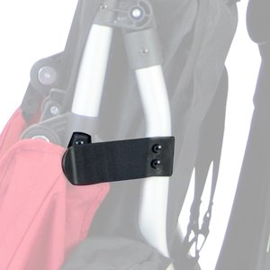 Other Spare Parts: frame lock clip set
