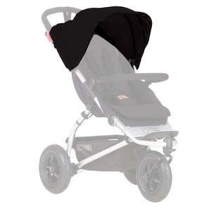 Sunhoods: MB mini and swift™ sun hood