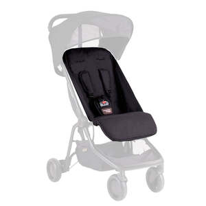 Seat Fabrics: nano™ seat fabric