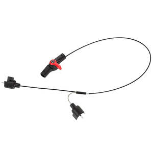 One Parts Test: urban jungle™ / +one™ (2015+) brake assembly