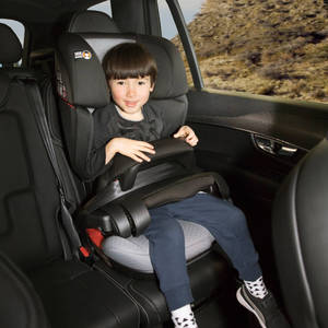 Car Seats: haven™