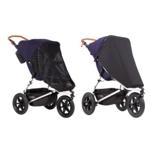 Urban Jungle Essentials: urban jungle™ & terrain™ sun cover set