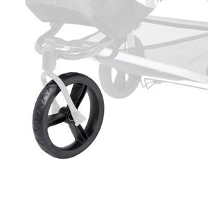 Wheels: mb mini, swift™ and duet™ pre-2017 aerotech front wheel complete 10 inch