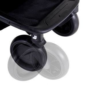 Wheels: nano™ front wheels (set of 2)