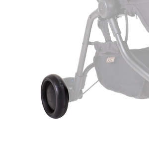Wheels: nano™ rear wheels (set of 2)