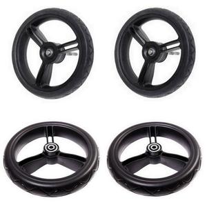 Wheels: duet™ pre-2017 aerotech wheel set 10" (set of 4)
