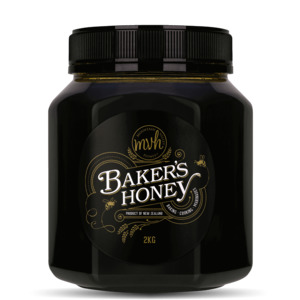 Products: Baker's Honey Perfect for Baking, Cooking & Marinades