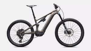 Turbo Levo 4 Alloy Comp
