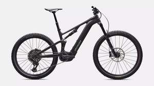 Turbo Levo 4 Alloy