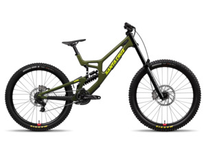 V10 DH S 2027