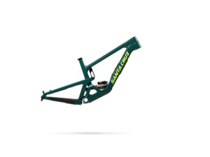 Hightower Frame CC 2025