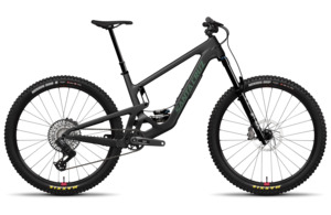 Hightower GX AXS 2026