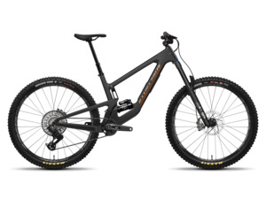 Megatower GX AXS 2025