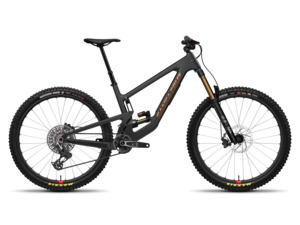 Megatower X0 AXS RSV 2025
