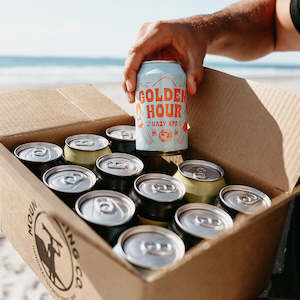 Beer: Set Of Twelve - Mixed Twelve Pack