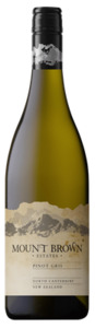 Products: Pinot Gris 2024