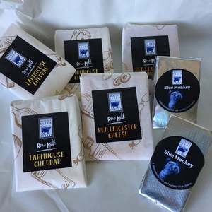 Order Online: Pantry Staples Big Box