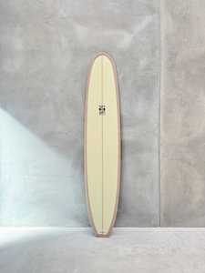 9'4" Hula Longboard - Cookies and Cream