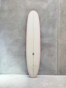 Surfboards: 9'4" Electric Lady Longboard