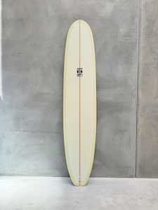 9'4" Hula Longboard