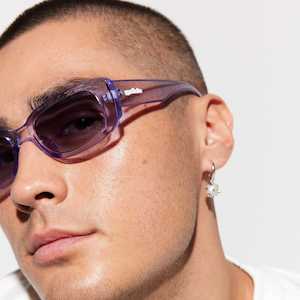 Szade - Dollin (Glacier/Dusk)