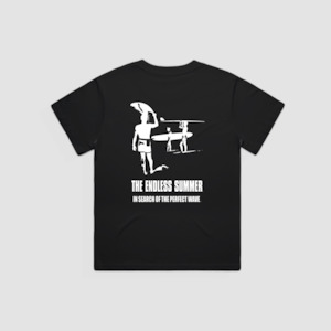 Womens Tees 1: The Endless Summer & MLB - Women