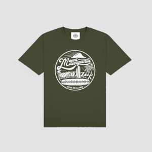 Mount Retro Kids - Khaki