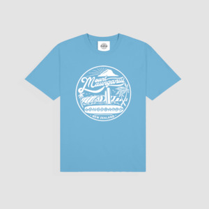 Mount Retro Kids - Powder Blue