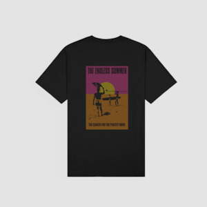 The Endless Summer & MLB - OG & Black