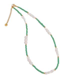 Jewellery: Pacifika Necklace