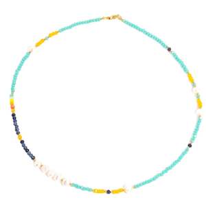 Jewellery: Omanu Necklace
