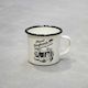 Longboards Store Mug