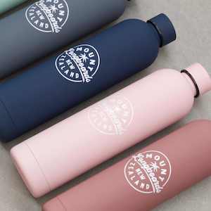 Other Surfing Accessories: Logo Water Bottle  - 750ml