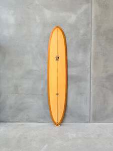 9'2" Mojo Pin Longboard