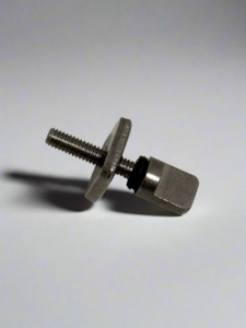 Surfboard Fins Exclusive Longboard Fins: Fin Screw and Plate