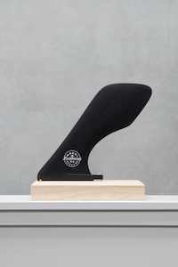 The Retro Hatchet - Black