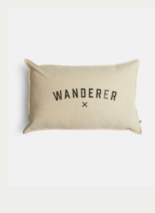 Gifts Under 100: Wanderer Cushion cover