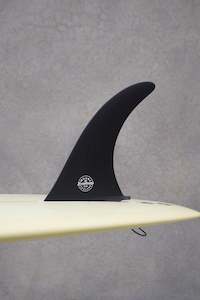 Big Kona Fin - Black