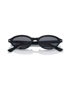 Szade - Nolan (Elysium Double Black/Ink Pol)