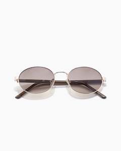 Szade - Finch (Polished Gold/Dune)