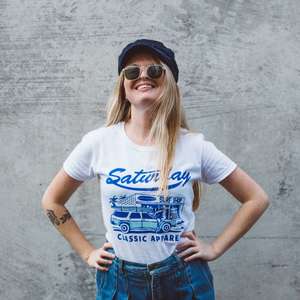 Mount Longboards: The Surf Shop - Gals