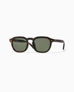 Szade - Archer (Mustard Tort/Moss Polarised)