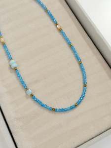 Luna Necklace