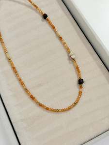 Cora Necklace