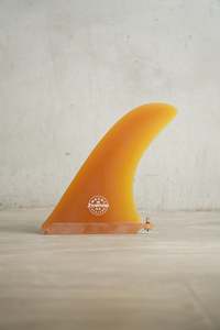 Mount Longboards: Golden Hour Longboard Pivot Fin