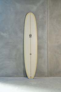 9’4" Hula Longboard - Pavlova