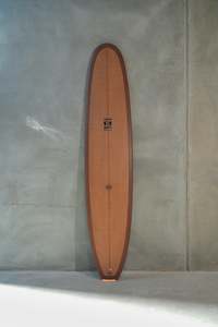 New Arrivals: 9’4" Hula Longboard - Tim Tam