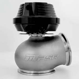 Pulsar NEW GENERATION WASTEGATE 45mm Vband External Wastegate